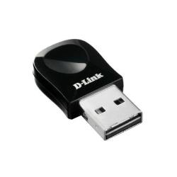 D-Link Adattattore USB NANO Wireless N